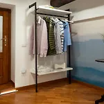 Apartment Two Chiaia 37 Naples