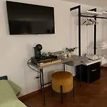 Two Chiaia 37 Apartment Naples