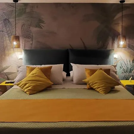 Two Chiaia 37 Apartman