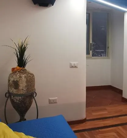 Two Chiaia 37 Apartman *