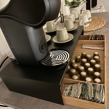 Two Chiaia 37 Nápoles