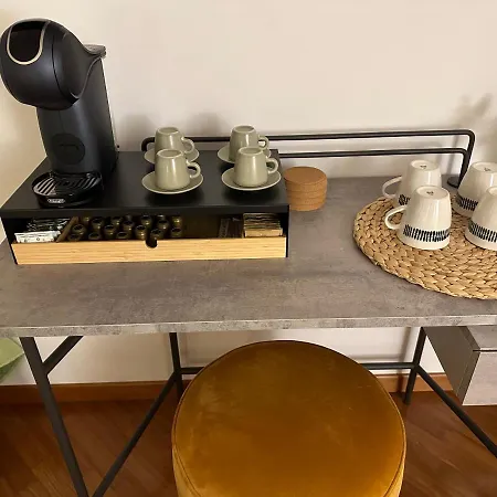 Apartman Two Chiaia 37