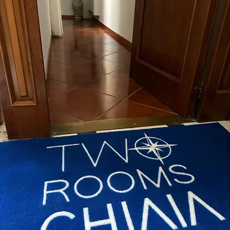 Two Chiaia 37 * Nápoly
